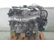 Motor COMPLEET B57D30A BMW X3 (G01) SUV xDrive 30d 3.0 TwinPower Turbo 24V (B57-D30A) 2020