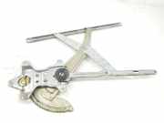 Fensterheber Rechts Vorne 6980160060 Toyota Land Cruiser 90 (J9) Hardtop Geländewagen 3.0 TD (1KZTE) 1999