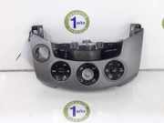 Bedienung Heizung 5590042250 Toyota RAV4 (A3) Geländewagen 2.2 D-CAT 16V 4x4 (2AD-FHV) 2007