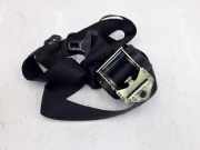 Sicherheitsgurt Rechts Hinten 72112991295 BMW X1 (E84) SUV sDrive 20d 2.0 16V (N47-D20C) 2009