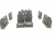 Innenausstattung ENCUERO Citroën DS5 (KD/KF) Schrägheck 5-drs 2.0 HDi 16V 200 Hybrid4 (DW10CTED4(RHC))