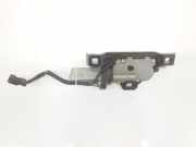 Heckschloss 67107114613 BMW X6 (E71/E72) SUV xDrive40d 3.0 24V (N57-D30B) 2014