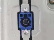 Multifunctionelle Display 5NN919605B Volkswagen Polo VI (AW1) Schrägheck 5-drs 1.0 TSI 12V (DLAA) 2023 DLAA