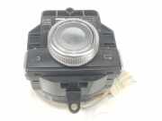 Navigationssystem Bedienung A2048700779 Mercedes-Benz GLK (204.7/9) SUV 2.2 220 CDI 16V BlueEff.,BlueTEC 4-Matic (OM651.912) 2012