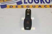 Warnleuchte Schalter 61319231786 BMW 3 serie (F30) Limousine 320d 2.0 16V (N47-D20C) 2013