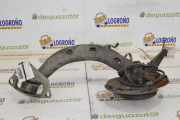 Achsschenkel Links Hinten MANGUETATRASERAIZQUIERDA Rover MG RJ 2.0 CDT Classic 1999