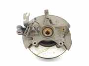 Achsschenkel Links Vorne 1618890980 Peugeot 5008 II (M4/MC/MJ/MR) Großraumlimousine 1.6 BlueHDi 120 (DV6FC(BHZ))
