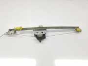 Fensterheber Rechts Vorne 7700311821 Renault II FURGÓN L1H1 Caja cerrada corto