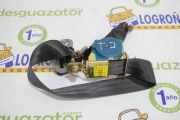 Sicherheitsgurt Rechts Hinten 898201C080WK Hyundai Getz Schrägheck 1.5 CRDi VGT 16V (D4FA) 2007