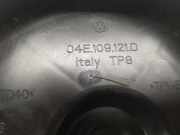 Steuerkette Abdeckung 04E109121D Volkswagen T-Roc I SUV 1.5 TSI Evo BMT 16V (DPCA) 2020