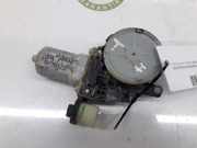 Fensterhebermotor Links Hinten MN182354 Mitsubishi L-200 (KA/KB) Pick-up 2.5 DI-D 4x4 (4D56(16V)) 2007