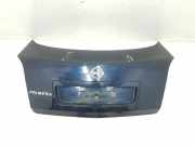 Heckklappe 84300AV631 Nissan Primera (P12) Limousine 2.0 16V CVT (QR20DE) 2003