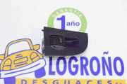 Schalter Für Elekt. Fensterheber Links Hinten 4B0959855 Audi A6 (C5) Limousine 2.5 TDI V6 24V (AFB) 1998