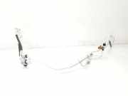 Klima Leitung 9675103680 Opel Astra L Sports Tourer (F4/FC/FN/FR) Kombi 1.2 Turbo 110 12V (EB2ADT(HNP))