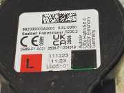 Airbag Set KITDEAIRBAG Seat KJ STYLE