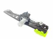 Fensterheber Rechts Hinten 7490200 BMW X1 (F48) SUV sDrive 18d 2.0 16V (B47-C20B)