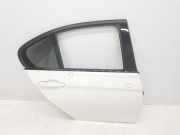 Tür Rechts Hinten 9628762 BMW 3 serie (F30) Limousine 318d 2.0 16V (N47-D20C)