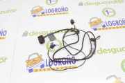 Kabelbaum PDC 61129122276 BMW 5 serie (E60) Limousine 520d 16V (N47-D20A) 2008