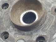 Achsschenkel Links Vorne 400156572R Dacia Duster (SR) SUV 1.2 TCE 16V (H5F-410(H5F-F4)) 2018