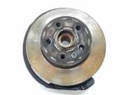 Achsschenkel Rechts Vorne 2N0407258B Volkswagen Crafter (SY) Van e-Crafter FWD (EBHA) EBHA