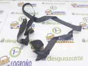 Sicherheitsgurt Links Hinten 5GE531DVAH Jeep Cherokee/Liberty (KJ) Geländewagen 2.5 CRD 16V (ENJ) 2002