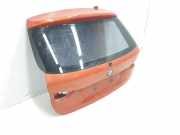 Heckklappe 2993152 BMW X1 (E84) SUV xDrive 18d 2.0 16V (N47-D20C)