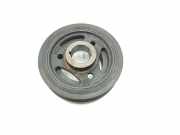 Kurbelwellen-Riemenscheibe SH0111400A Mazda CX-5 II (KF) SUV 2.2 SkyActiv-D 150 16V 2WD (SH) 2016