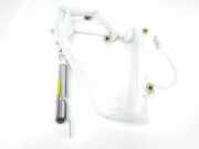 Vorhang Airbag Links VOOR 52080825 Fiat 500L (199) Großraumlimousine 1.3 D 16V Multijet (330.A.1000(Euro 6))