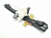 Fensterheber Links Hinten 9676172480 Citroën Grand C4 Spacetourer (3A) Großraumlimousine 1.5 Blue HDi 130 16V (DV5RC(YHZ))
