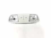 Innenbeleuchtung 8U0947111A Audi Q3 (8UB/8UG) SUV 2.0 TDI 16V 140 (CFFB(Euro 5)) 2012