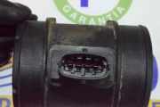 Luftmengenmesser 55350048 Opel Astra H (L48) Schrägheck 5-drs 1.7 CDTi 16V (Z17DTH) 2005