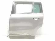 Tür Links Hinten 821019868R Renault Espace (RFCJ) Großraumlimousine 1.6 Tce 200 EDC (M5M-B450(Euro 6)) 2016