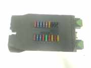 Sicherungskasten RELAIS A0005400650 Mercedes-Benz Sprinter 2t (901/902) Van 212D (OM602.980) 1998