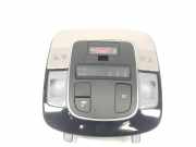 Innenbeleuchtung 92800N9220 Hyundai Tucson (NX) SUV 1.6 T-GDI HEV (G4FT) 2023