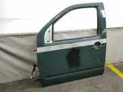 T?r Links Vorne H01015X0MB Nissan Pathfinder (R51) SUV 2.5 dCi 16V 4x4 (YD25DDTi) 2009