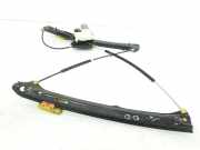 Fensterheber Rechts Vorne 51337292904 BMW X6 (F16) SUV xDrive30d 3.0 24V (N57-D30A) 2014