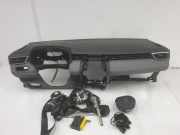 Airbag Set KITDEAIRBAG Renault Clio V (RJAB) Schrägheck 5-drs 1.6 E-Tech 145 16V (H4M-632(H4M-C6))