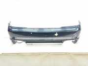 Stoßstange Hinten A2308801071 Mercedes-Benz SL (R230) Cabrio 5.0 SL-500 V8 24V (M113.963) 2001