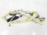 Vorhang Airbag Rechts VOOR 4L0880742A Audi Q7 (4LB) SUV 3.0 TDI V6 24V (BUG) 2007