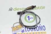 Lambdasonde 11787513963 BMW X3 (E83) SUV 3.0i xDrive 24V (M54-B30(306S3)) 2003