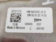 Steuergerät Xenon 9866612980 Citroën Berlingo Multispace Großraumlimousine 1.5 BlueHDi 130 (DV5RC(YHZ))