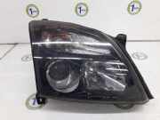 Scheinwerfer Rechts 93172954 Opel Vectra C GTS Schrägheck 5-drs 1.9 CDTI 16V (Z19DTH) 2005