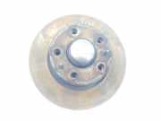 Achsschenkel Rechts Vorne 500391885 Iveco New Daily III Chassis-Cabine 35C/S11 (8140.43B) 2002