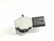 Parken-Sensoren VOOR 9261587 BMW 1 serie (F20) Schrägheck 5-drs 120d 2.0 16V (N47-D20C)