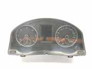 Tachoeinheit Kmh 1K8920871A Volkswagen Scirocco (137/13AD) Schrägheck 3-drs 2.0 TDI 16V (CBBB) 2010 CBBB