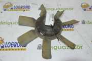 Kühlerventilatormotor 21082EB30A Nissan Navara (D40) Pick-up 2.5 dCi 16V 4x4 (YD25DDTi) 2005