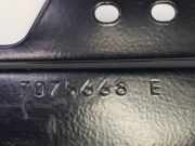 Fensterheber Rechts Vorne 51337184384 BMW 5 serie (E60) Limousine 530d 24V (M57N-D30(306D2)) 2004