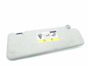 Sonnenblende Links 964016685R Dacia Duster (HS) SUV 1.5 dCi (K9K-612(K9K-C6)) 2015