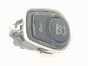 Start/stop Schalter 9250734 BMW 3 serie Gran Turismo (F34) Schrägheck 320d 2.0 16V (N47-D20C) 2014