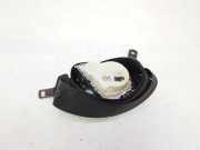 Sicherheitsgurt Rechts Hinten 72113448361 BMW 2.0 16V D (150 CV) 2007